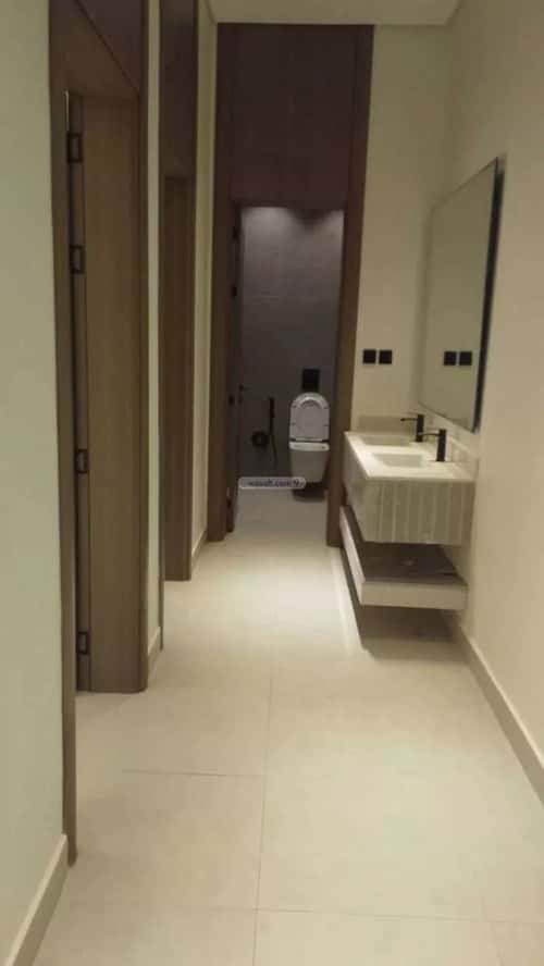 3 bedroom floor in Al Rimal 9