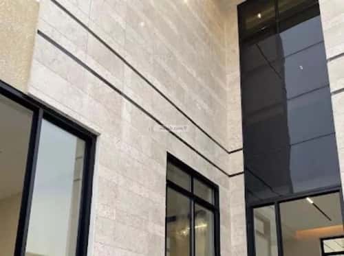 فيلا 7 غرف في المهدية 5