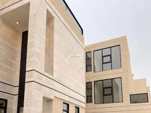 فيلا 7 غرف في المهدية 9