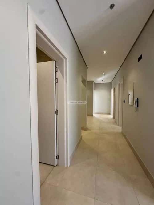 شقة 3 غرف في العارض 2