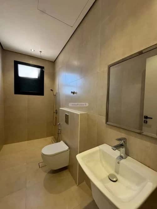 شقة 3 غرف في العارض 8