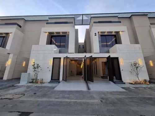 3 bedroom apartment in Al Rimal 2