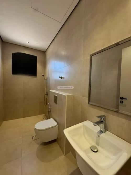 شقة 3 غرف في العارض 4