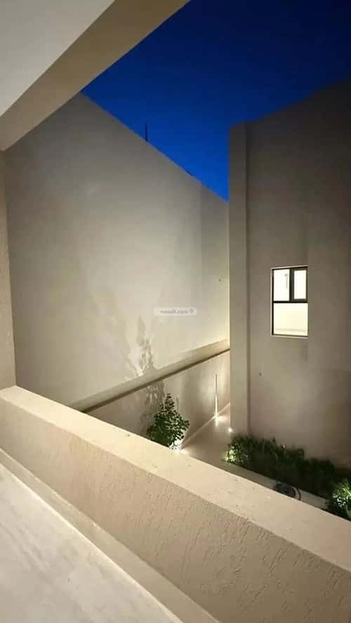 فيلا 6 غرف في المهدية 2