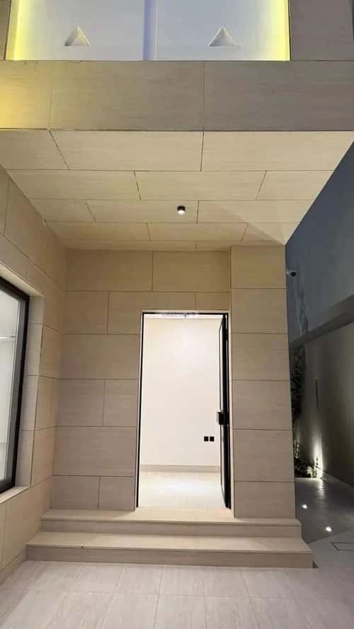 فيلا 6 غرف في المهدية 15