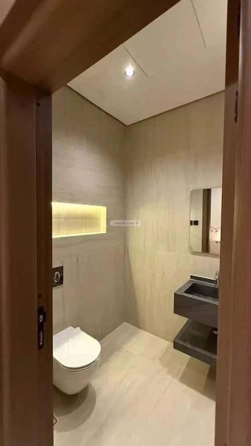 فيلا 6 غرف في المهدية 5