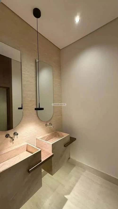 فيلا 6 غرف في المهدية 6