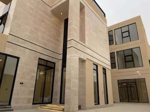 فيلا 7 غرف في المهدية 2