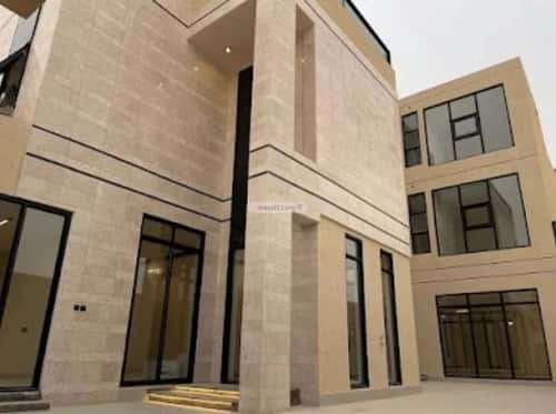 فيلا 7 غرف في المهدية 13