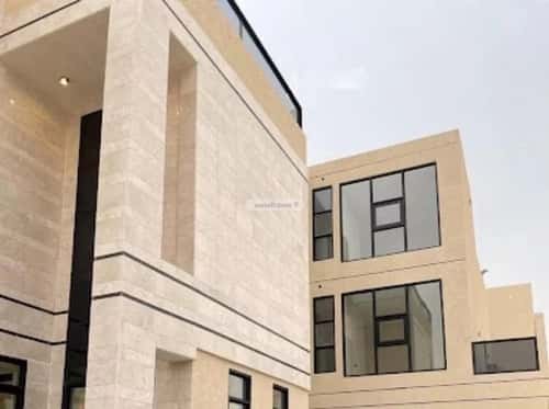 فيلا 7 غرف في المهدية 14