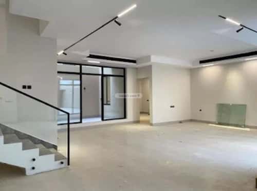 فيلا 7 غرف في المهدية 3