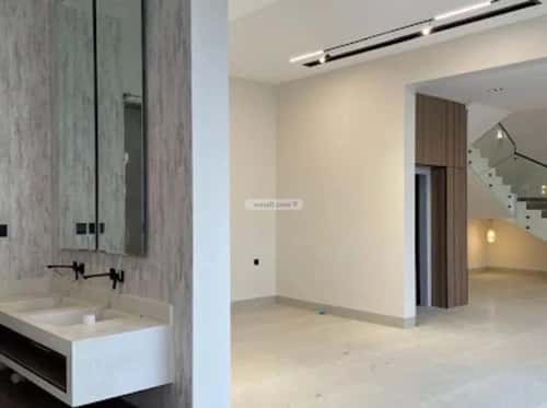 فيلا 7 غرف في المهدية 6