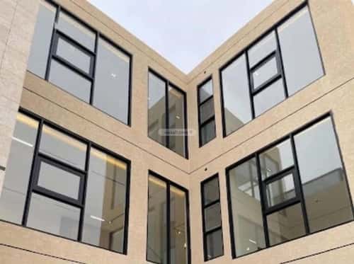 فيلا 7 غرف في المهدية 8