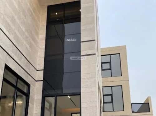 فيلا 7 غرف في المهدية 9