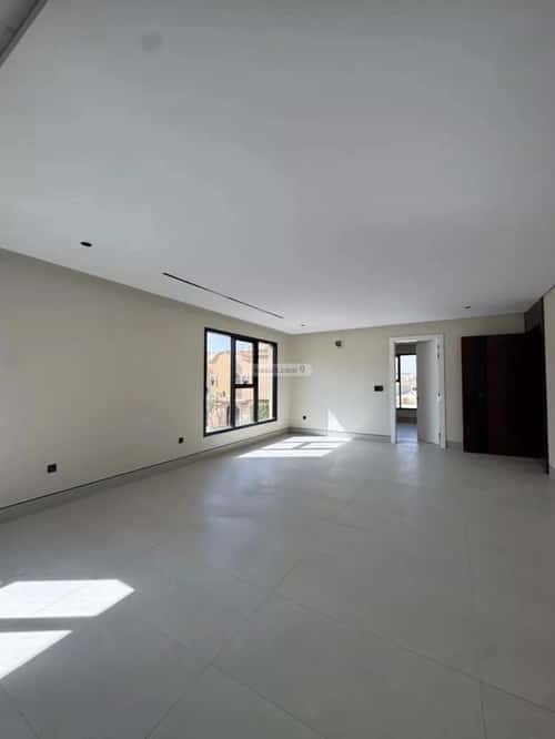 دور 4 غرف في الملك فهد 4