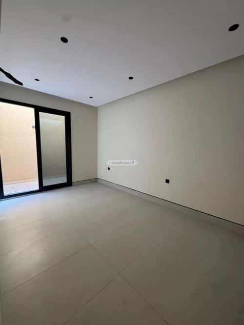 دور 4 غرف في الملك فهد 6