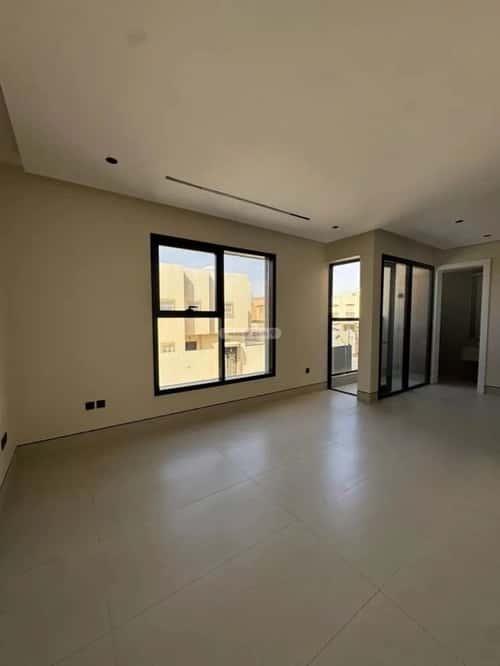 دور 4 غرف في الملك فهد 9