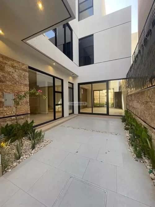 فيلا 6 غرف في المهدية 3