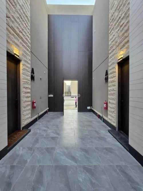 فيلا 4 غرف في القادسية 2