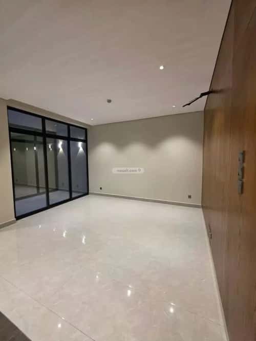 فيلا 4 غرف في القادسية 11