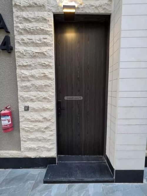 فيلا 4 غرف في القادسية 4