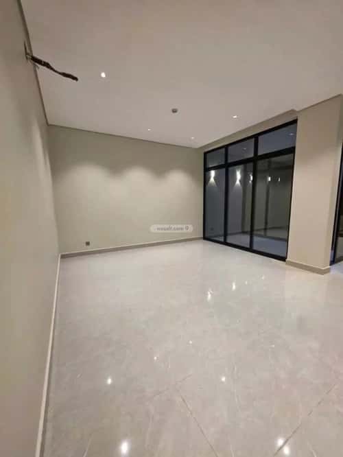 فيلا 4 غرف في القادسية 5