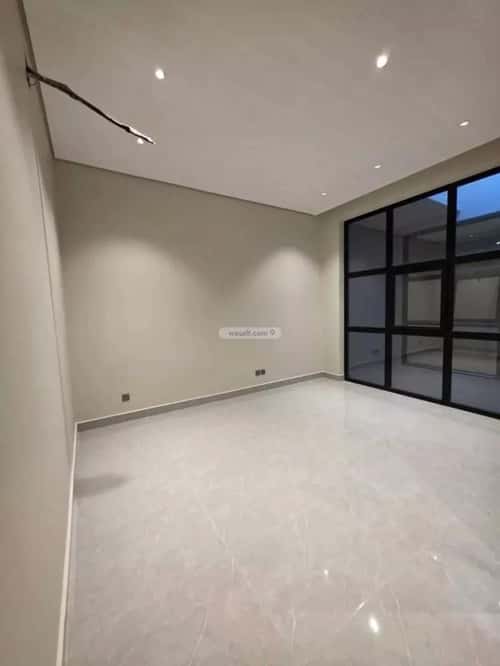 فيلا 4 غرف في القادسية 6