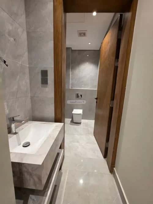 فيلا 4 غرف في القادسية 7