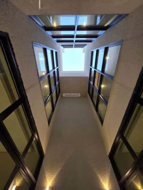 فيلا 4 غرف في القادسية 8