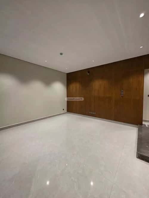 فيلا 4 غرف في القادسية 9