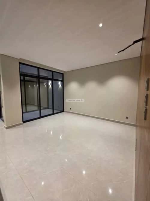 فيلا 4 غرف في القادسية 10