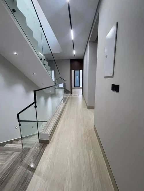 فيلا 6 غرف في المهدية 8