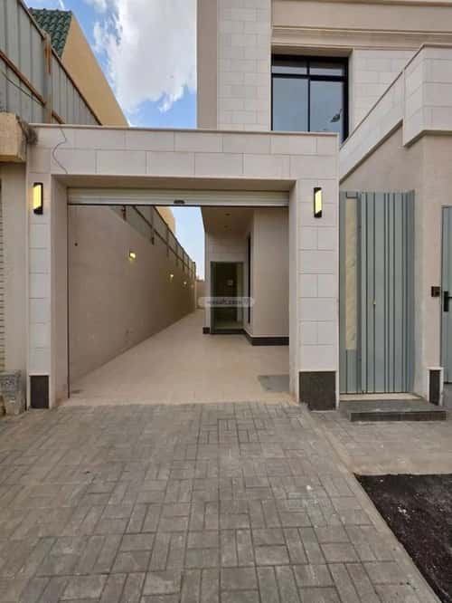 فيلا 6 غرف في الخليج 2