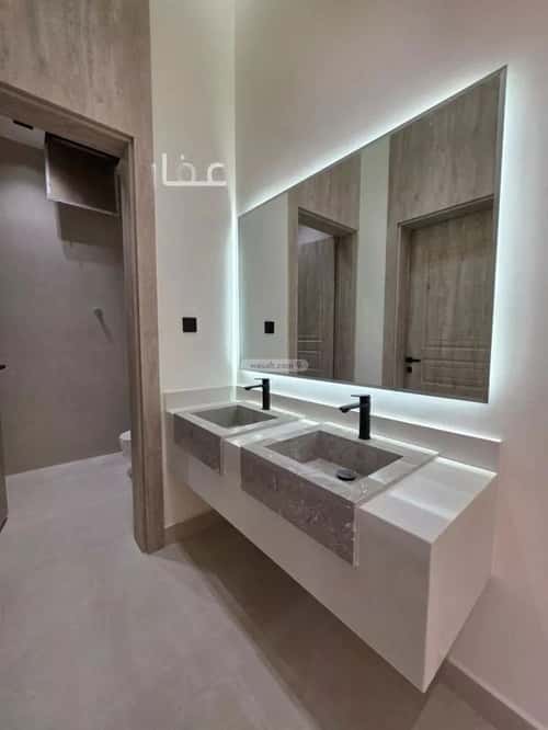 فيلا 6 غرف في الخليج 10