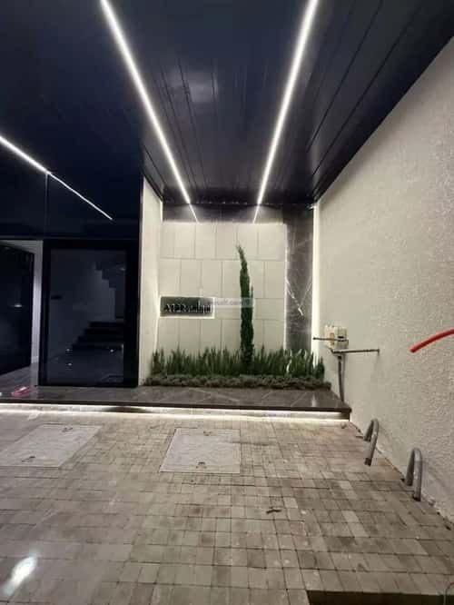 دور 2 غرف في العليا 3