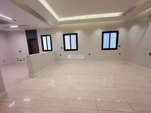 شقة 4 غرف في العارض 7