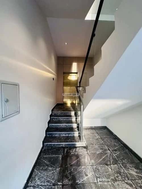 شقة 4 غرف في العارض 10