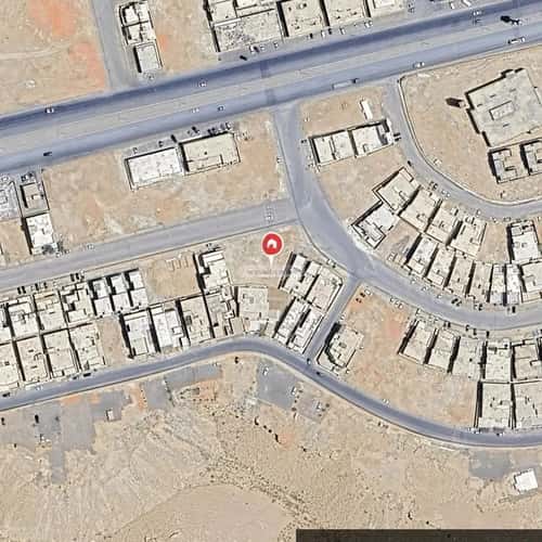 فيلا 6 غرف في المهدية 4