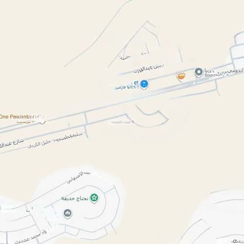 فيلا 6 غرف في المهدية 5