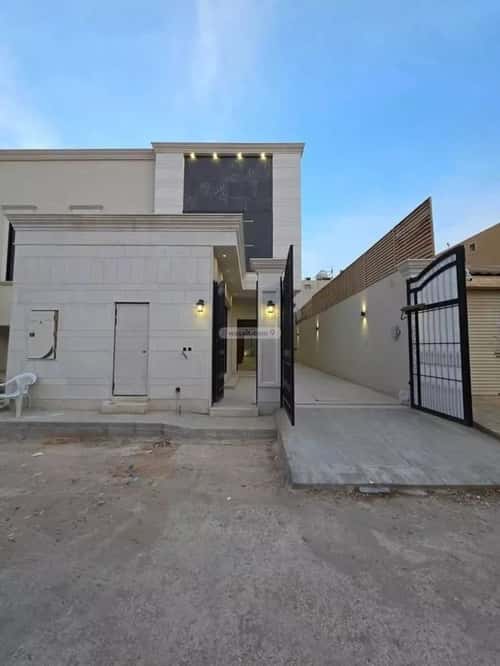 فيلا 6 غرف في النهضة 2