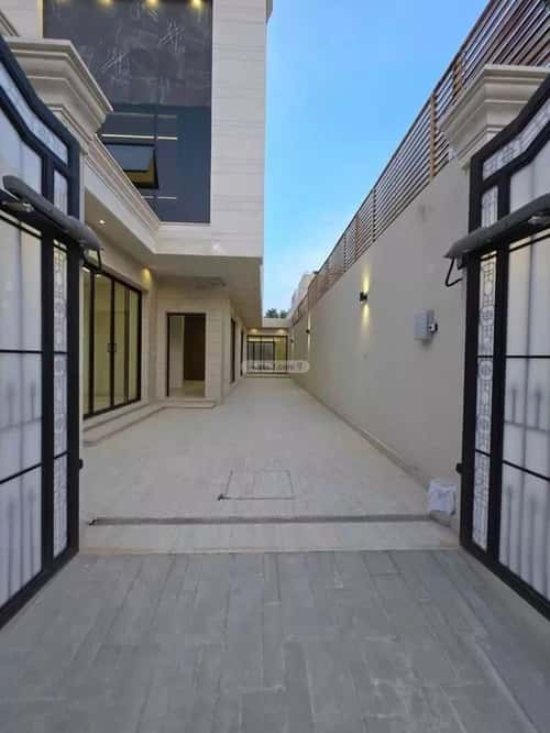 فيلا 6 غرف في النهضة 4