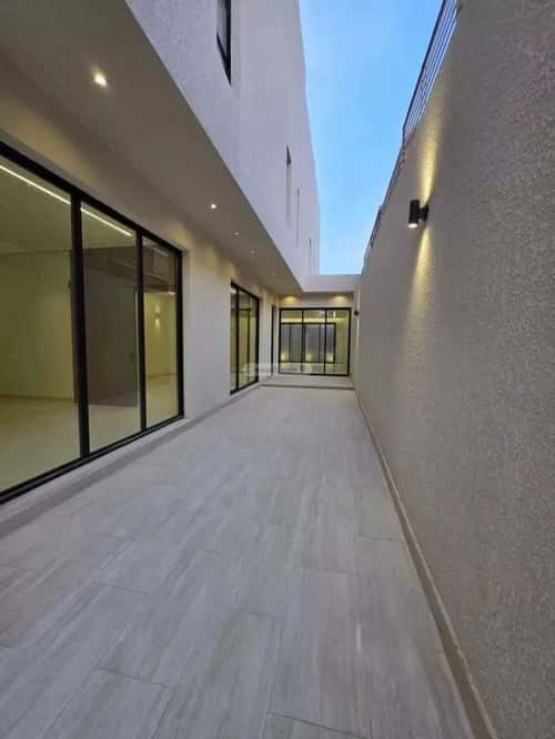 فيلا 6 غرف في النهضة 5