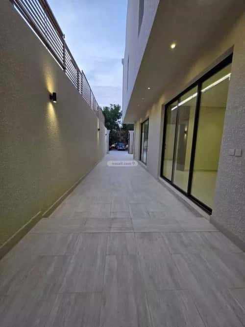 فيلا 6 غرف في النهضة 6