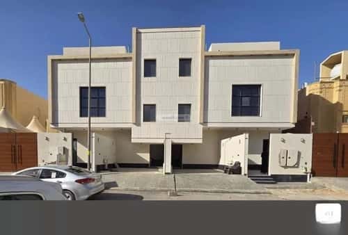 4 bedroom apartment in Al Munsiyah 2