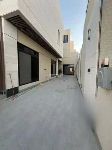 فيلا 6 غرف في المهدية 3