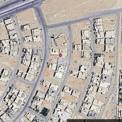 فيلا 6 غرف في المهدية 4