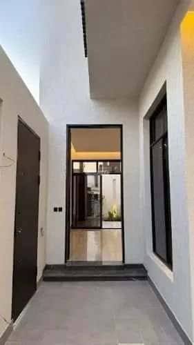 فيلا 6 غرف في المهدية 2