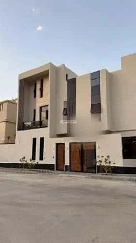 فيلا 6 غرف في المهدية 3