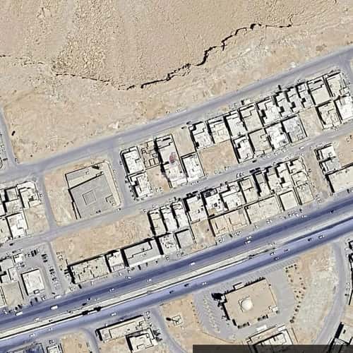 فيلا 6 غرف في المهدية 4