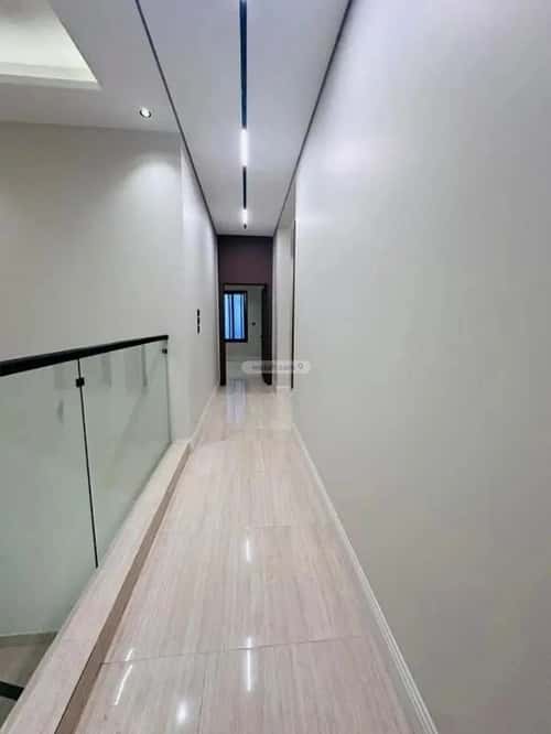 شقة 4 غرف في العارض 6